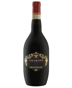 Rotwein Amarone della Valpolicella DOCG Satinata